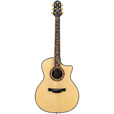 Электроакустическая гитара Crafter SRP G-27ce
