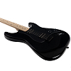 Электрогитара Rockdale Stars Plus HT HH Maple Black - 8