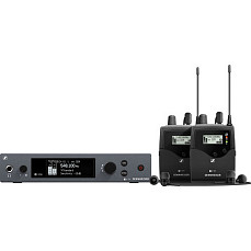 Радиосистема Sennheiser ew IEM G4-TWIN-A