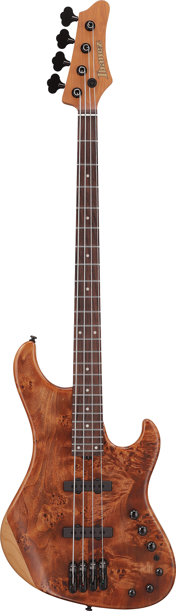 Бас-гитара Ibanez MDM1600-NML - 6