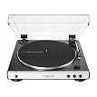 Проигрыватель винила Audio-Technica AT-LP60XBTWH - 1