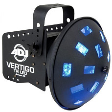 Светодиодный эффект American DJ Vertigo TRI LED