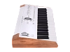 Сценическая клавиатура Arturia Astrolab White - 8