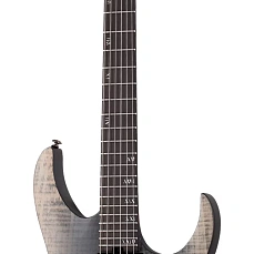 Электрогитара Schecter BANSHEE MACH-6 Faded Orange Burst