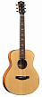 Трансакустическая гитара Kepma FS36E-K11-NM - 1