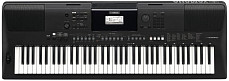 Синтезатор Yamaha PSR-EW410