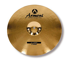 92501420 AC 14C Armoni Crash Тарелка 14, Sonor
