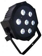 Прожектор LED PAR 56 SZ-Audio LED-710F