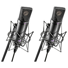 Микрофон Neumann U 87 AI-MT STEREO SET комплект