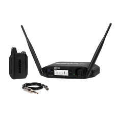 Инструментальная радиосистема Shure GLXD14+E Z4