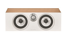 Акустика центрального канала Bowers & Wilkins HTM6 S2 Anniversary Edition oak