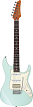 Электрогитара Ibanez AZ2204NW-MGR, Мятный зелёный - 1