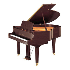Акустический рояль Yamaha GC2 SAW