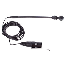 Инструментальный микрофон Sennheiser E 608