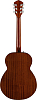 Акустическая гитара Fender FA-135 Concert All-Mahogany Natural - 3