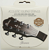Струны Ibanez IACSP62C (11-52) - 2