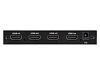 Презентационный коммутатор HDMI iconBIT HS-2506 - 9