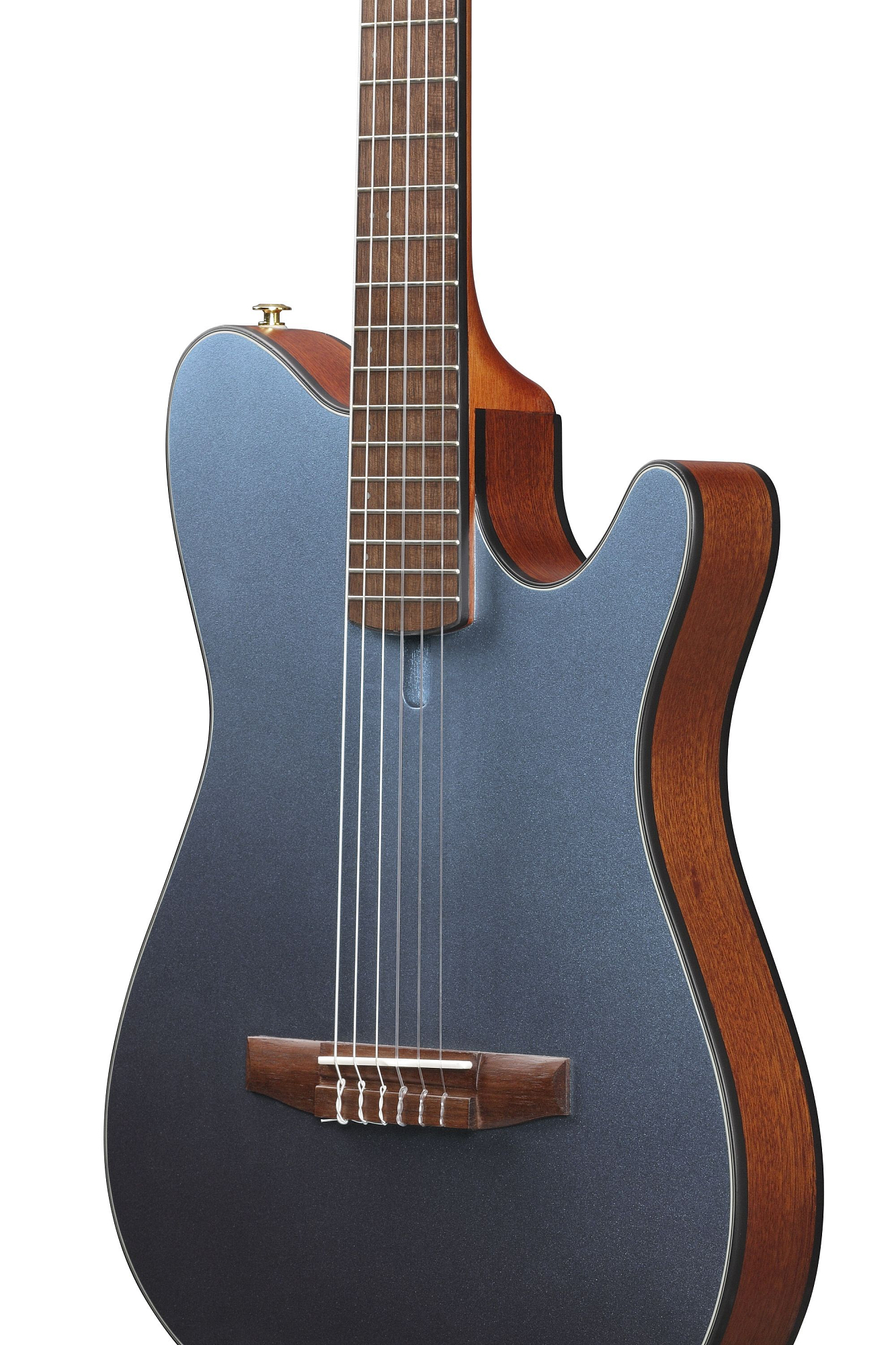 Акустическая гитара Ibanez FRH10N-IBF - 6