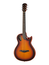 Акустическая гитара Caraya G-38FC