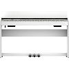 Цифровое пианино Roland F701-WH - 5