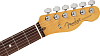 Электрогитара Fender American PRO II Telecaster RW Shell Pink, Розовый Shell - 4