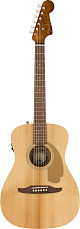 Акустическая гитара Fender Malibu Player Natural