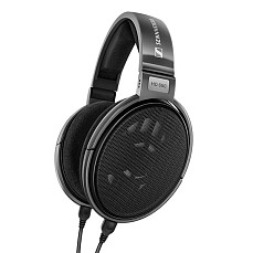 508825 HD 650 Наушники, динамические, открытые, Sennheiser