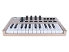 MIDI-клавиатура Arturia MiniLAB 3 Champagne - 3