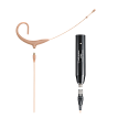 Петличный микрофон Audio-Technica BP892x-TH - 1