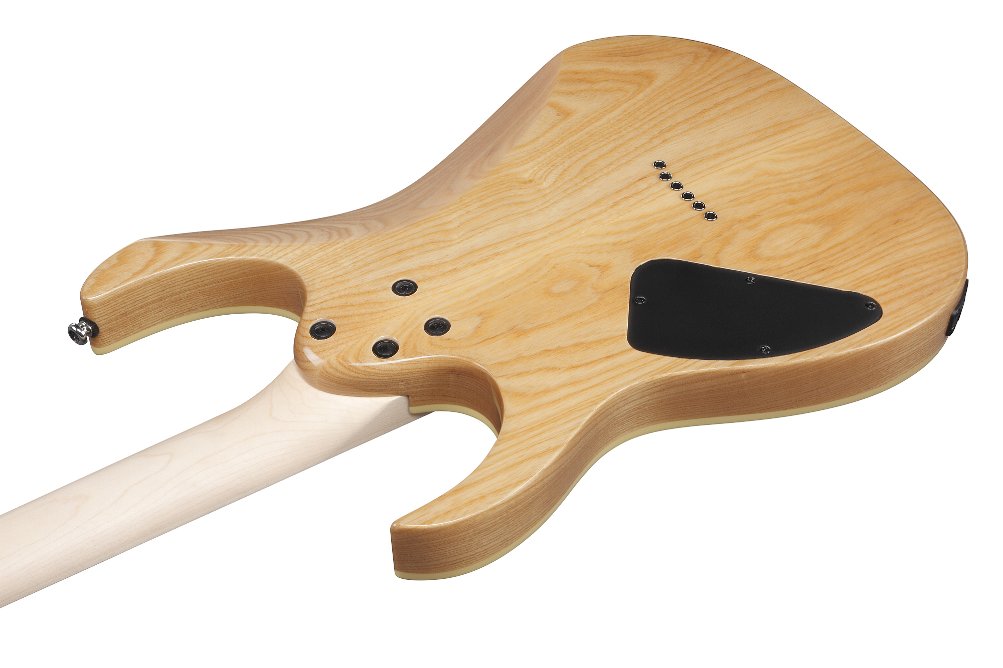 Электрогитара Ibanez RG421AHM-BMT - 7