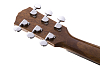 Акустическая гитара Fender CD-60 Dreadnought Natural - 5