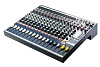 Микшерный пульт Soundcraft EFX12 - 3