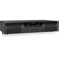 Усилитель мощности Behringer NX1000