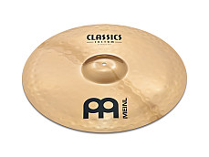 CC20MR-B Classics Custom Medium Ride Тарелка 20, Meinl