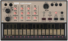 Синтезатор Korg Volca Keys