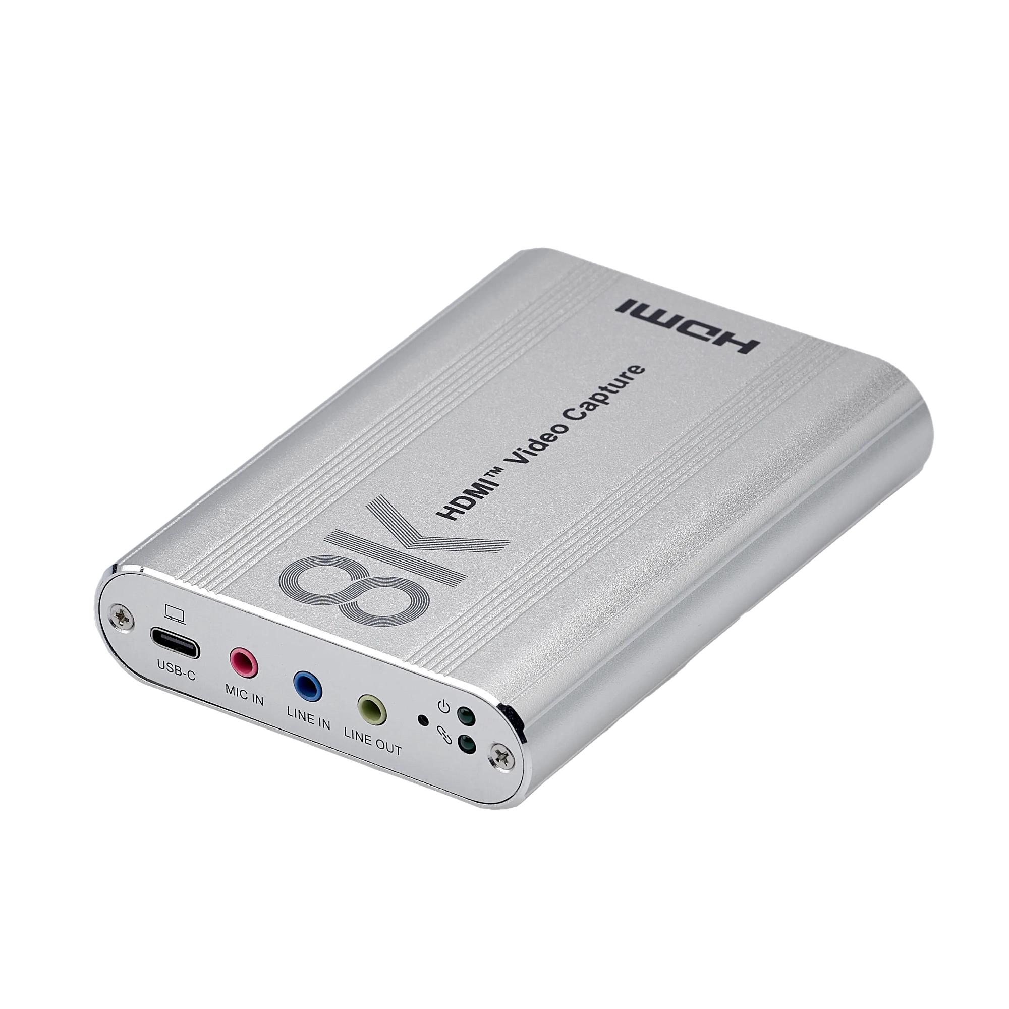 USB-карта видеозахвата AVCLINK UVC50 - 2