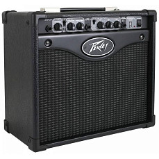 Гитарный комбоусилитель Peavey Rage 158