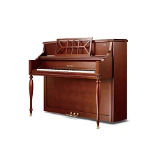 Акустическое пианино Kayserburg KA5X (A811) Rubbed Satin Ebony