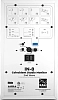 Студийный монитор Kali Audio IN-8W V2 - 2