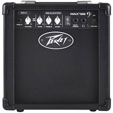 Басовый комбоусилитель Peavey MAX 126