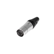 Разъем XLR AVCLINK C7MXX - 1
