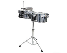 Toca T-315 Elite Timbale Set два тимбала