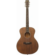 Электроакустическая гитара Crafter LITE G-15e