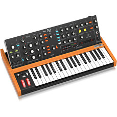 Аналоговый синтезатор Behringer POLY D