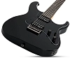 Электрогитара Schecter BANSHEE-6 SGR Black - 4