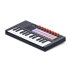 MIDI-клавиатура Novation FLkey Mini 25 MK2 - 3