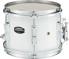 Маршевый малый барабан Yamaha MS2010WH