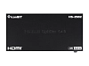 Усилитель-распределитель HDMI iconBIT HS-2502 - 6