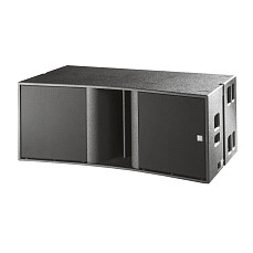 Линейный массив FBT MYRA 218S