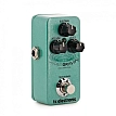 Педаль-компрессор TC Electronic Hypergravity Mini Compressor - 1